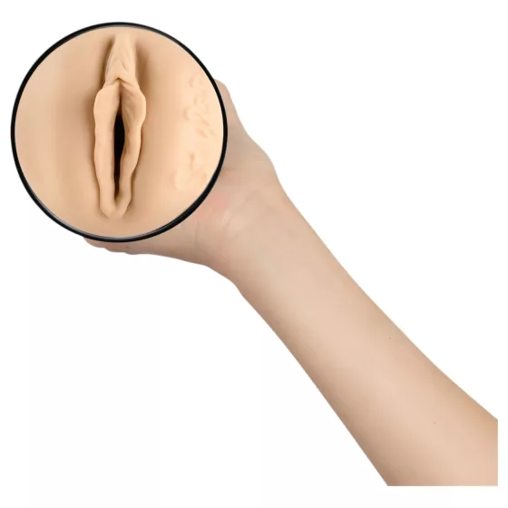 Kiiroo Skyler Lo - masturbátor - PowerBlow kompatibilní - realistická barva