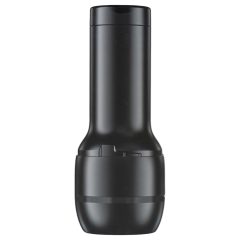   Kiiroo Rae Lil Black – umělá vagína – kompatibilní s PowerBlow (přírodní)