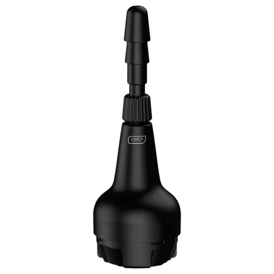 Kiiroo Keon - adaptér na dildo - černý