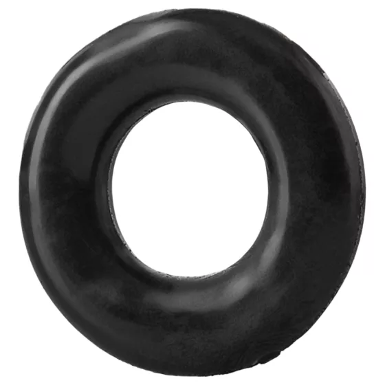 Dreamtoys - vakuový penisový pumpička s rychloupouštěčem (průhledná)