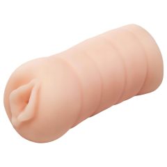   Dívka odvedle Megan - realistická umělá vagína (přírodní)