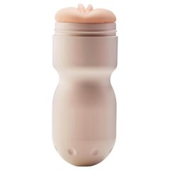   Dívka odvedle Bella - umělá vagína masturbátor (přírodní)