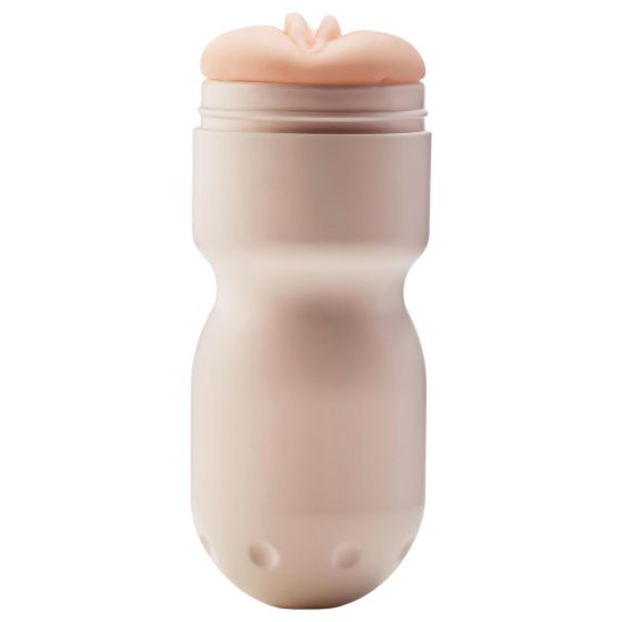 Dívka odvedle Bella - realistický masturbátor (přírodní)