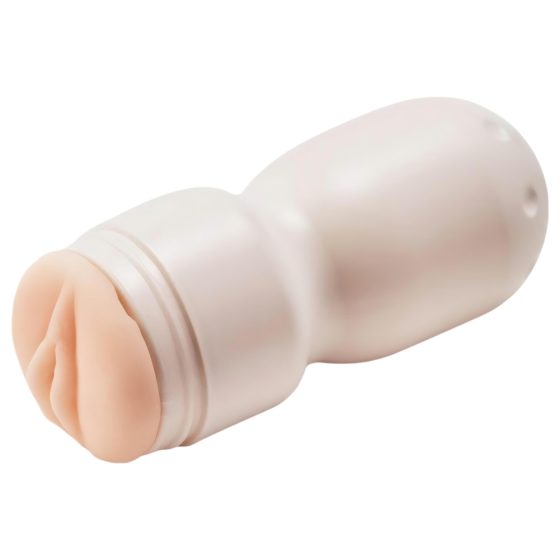 Dívka odvedle Bella - realistický masturbátor (přírodní)