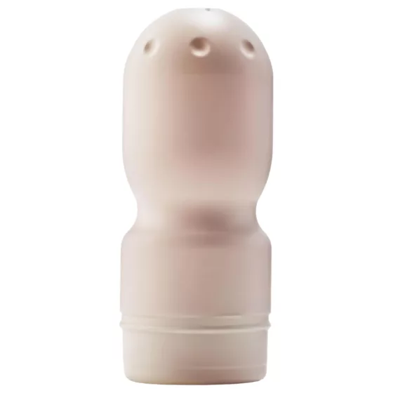 Dívka odvedle Bella - umělá vagína masturbátor (tělová barva)