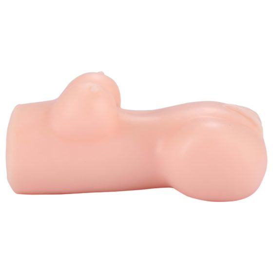 Dívka od vedle Stacey - realistická masturbátor vagína (přírodní)