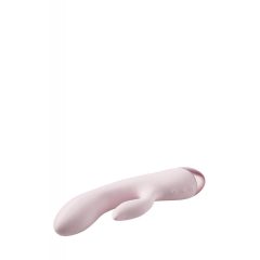   Vivre Coco - nabíjecí vibrátor s ramenem na klitoris (růžový)