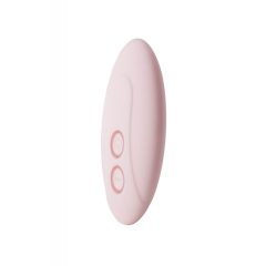   Vivre Panty Vibe Gigi - nabíjecí vibrační kalhotky na dálkové ovládání (růžové)