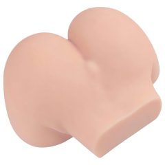   Dívka od vedle Anna - realistický torzo masturbátor (přírodní)