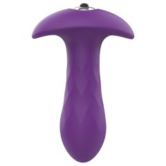 Pleasure Box Let's Go Anal - anální sada - 7dílná