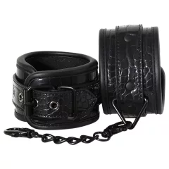 Pleasure Box Let's Go Kink - bondage sada - 6 dílů