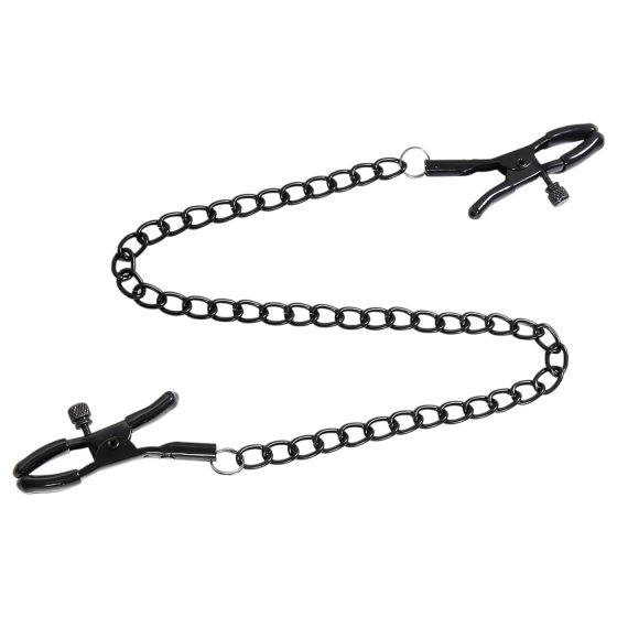 Potěšení Box Let's Go Kink - sada pro bondage - 6 dílů