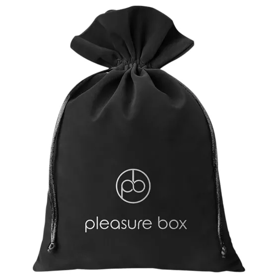 Pleasure Box Love to Play - sada vibrátorů - 6 dílů - růžová/fialová
