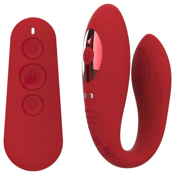 Pleasure Box Let's Play Together - sada pro páry - 7 dílů