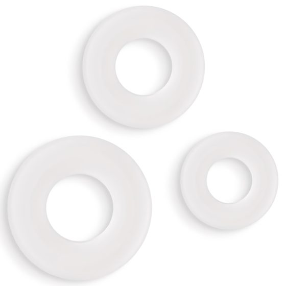 Pleasure Box Let's Play Together - sada pro páry - 7 dílů