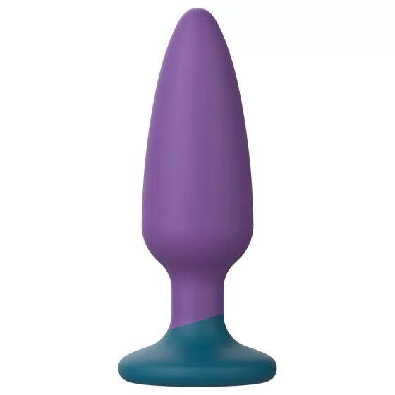 Dreamtoys Love Signal - sada análních kolíků (fialová)