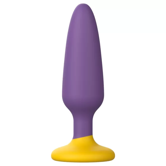 Dreamtoys Love Signal - sada análních kolíků (fialová)