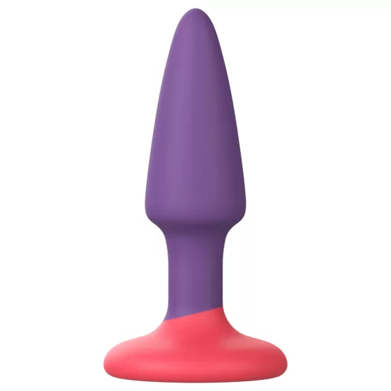 Dreamtoys Love Signal - sada análních kolíků (fialová)