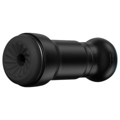   Kiiroo PowerBlow + Feel Pocket kapsový masturbátor (černý)
