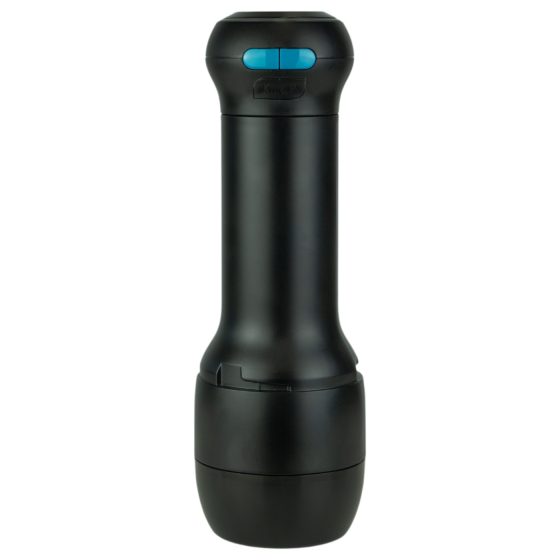 Kiiroo Control - vibrační adaptér (černý)