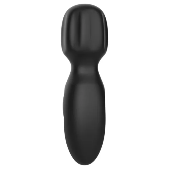 Pixey 2GO - akumulátorový mini masážní vibrátor (černý)