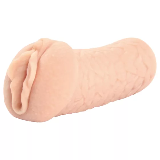 Kokos Elegance 03 - realistická vagína masturbátor - tělová