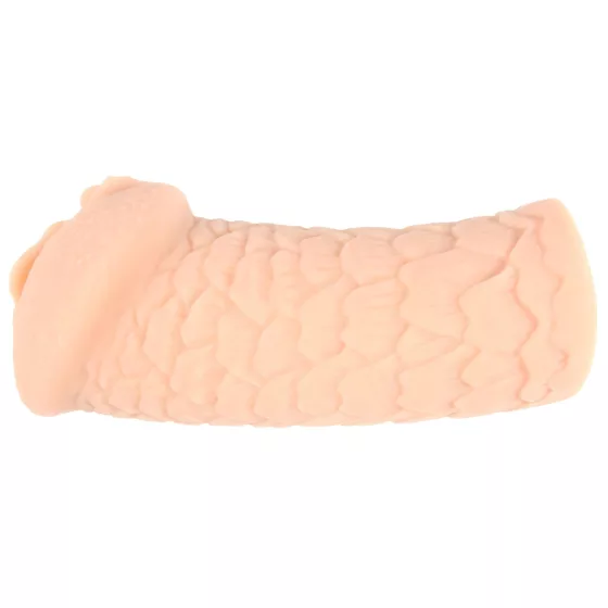 Kokos Elegance 03 - realistická vagína masturbátor - tělová