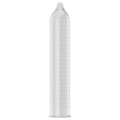 LELO Hex Organic - luxusní kondomy (12 ks)