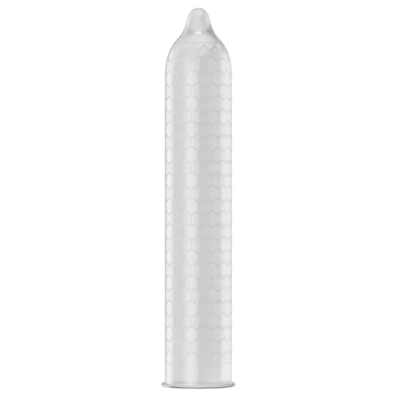 LELO Hex Organic - kondomy na potenci - 36 ks