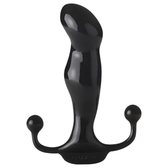 Aneros Black Ice - anální dildo na prostatu - černé