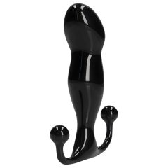 Aneros Black Ice - Prostata Dildo (černý)