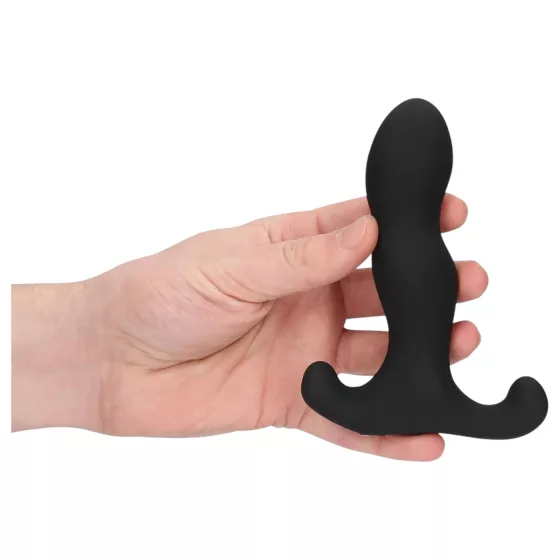 Aneros Vice 2 - vibrátor na G-bod a prostatu - černý