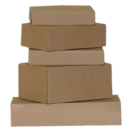 Balicí krabice (2.) - 10ks - 220*110*320mm