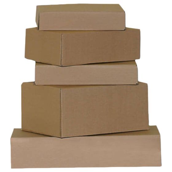 Balicí krabice (5.) - 10ks - 550*330*340mm