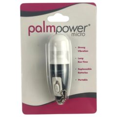 PalmPower - Micro Wand vibrátor přívěsek na klíče