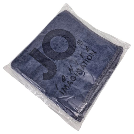 System JO - sexuální ručník