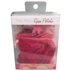   Kheper Games - tající, voňavé okvětní lístky růží (40g) - růžové