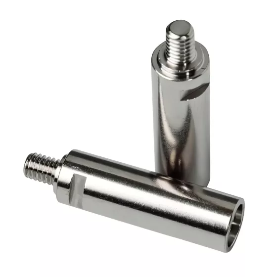 Jes-Extender - prodlužovač penisu - zlatý - 24K