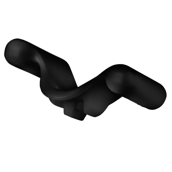 Jes-Extender - prodlužovač penisu - zlatý - 24K