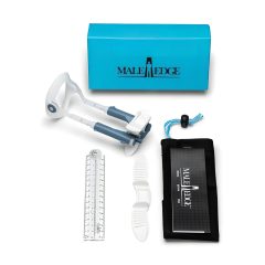 Male Edge - Základní přístroj na zvětšení penisu