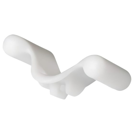 Jes-Extender - Lehké standardní zařízení pro zvětšení penisu (až 17 cm)