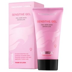   Viamax Sensitive - krém pro zvýšení ženské touhy (50 ml)