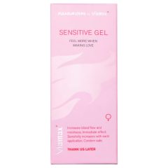   Viamax Sensitive - krém pro zvýšení ženské touhy (50 ml)