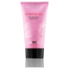   Viamax Sensitive - krém pro zvýšení ženské touhy (50 ml)