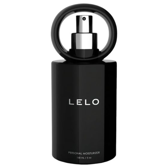 LELO - lubrikant na vodní bázi - hydratační - 150 ml