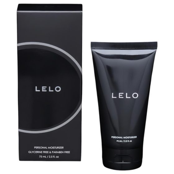 LELO - hydratační lubrikant na vodní bázi (75ml)