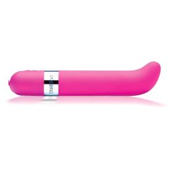   / OHMIBOD Freestyle G - bezdrátový, hudebně řízený vibrátor G-bod (růžový)