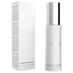   LELO - dezinfekční a čisticí sprej na erotické pomůcky - 60 ml