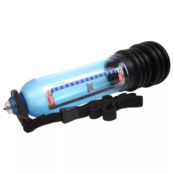 Bathmate - popruh do sprchy - nastavitelný držák