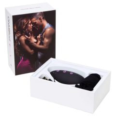   OHMIBOD Club Vibe 2 - vibrační kalhotky (hudebně řízené) S-L